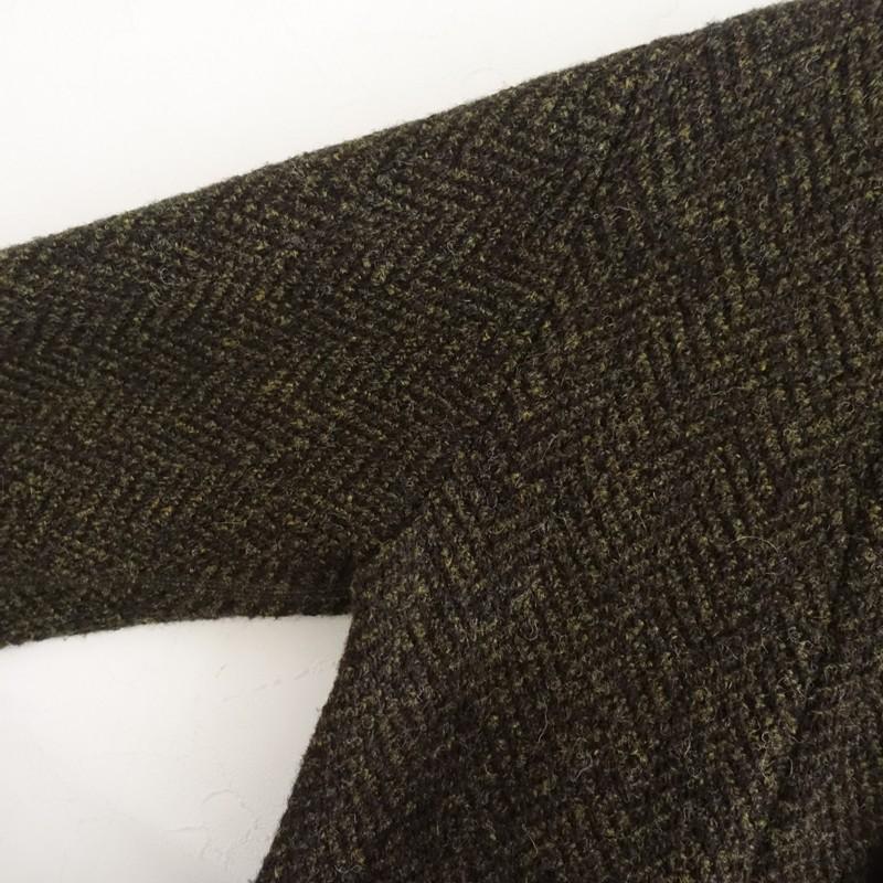 45R（フォーティファイブアール） 【定価5.2万】45R *シェットランド