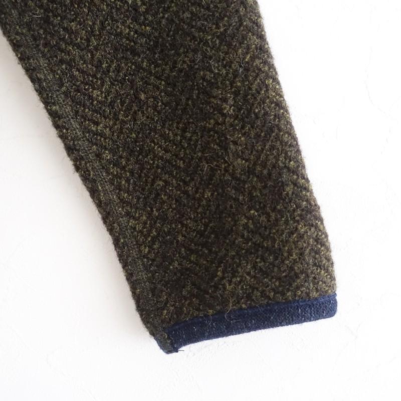 45R（フォーティファイブアール） 【定価5.2万】45R *シェットランド