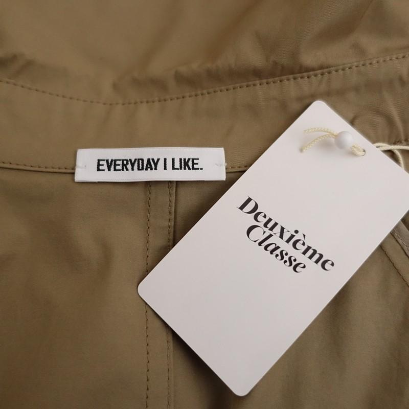 EVERYDAY I LIKE. 【未使用/2024/定価6.4万】EVERYDAY I LIKE
