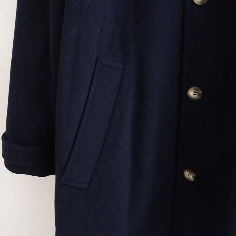 A.P.C.（アーペーセー） 【定価8.6万】アーペーセー *Ethan coat