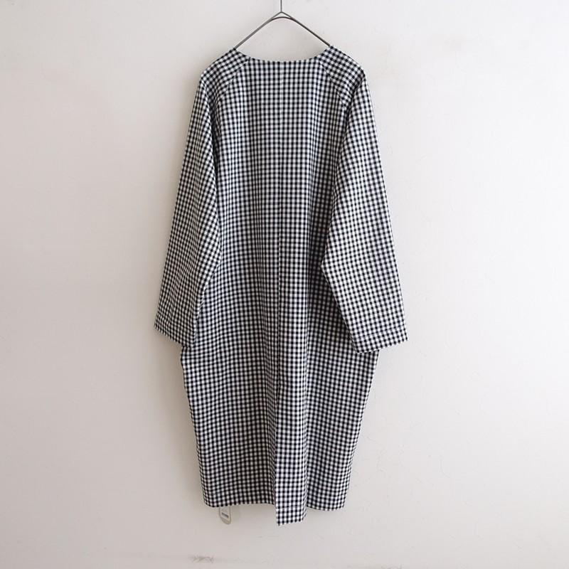専用　tandey オオカミとフクロウ　ショートコート 未使用/定価2.5万】TANDEY オオカミとフクロウ*オオカミと木漏れ日と