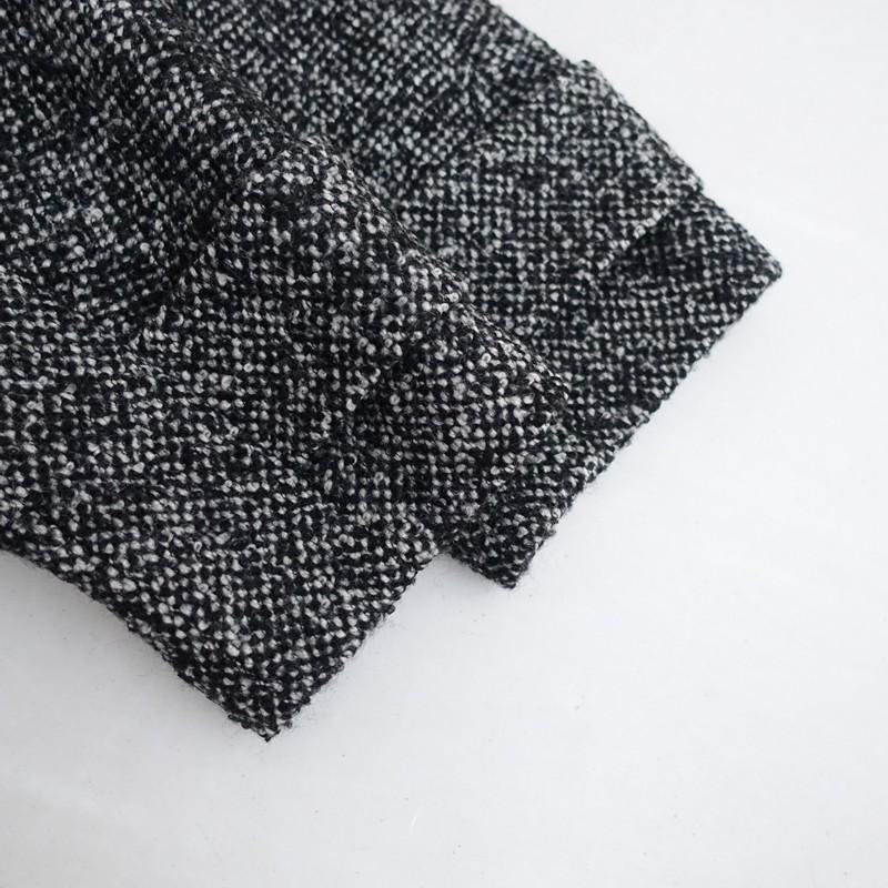 HOUSE OF LOTUS（ハウス オブ ロータス） *ウールツイードケープライク