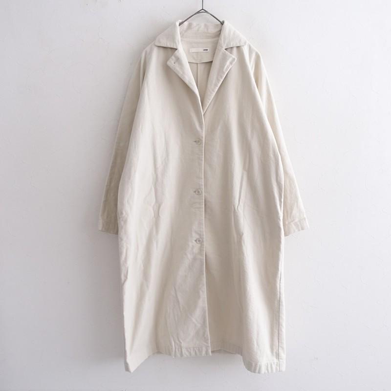 evam eva（エヴァムエヴァ） 【定価3.9万】エヴァムエヴァ *フランネル