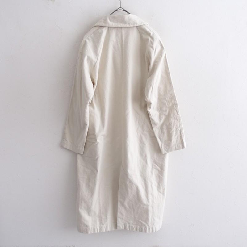 evam eva（エヴァムエヴァ） 【定価3.9万】エヴァムエヴァ *フランネル
