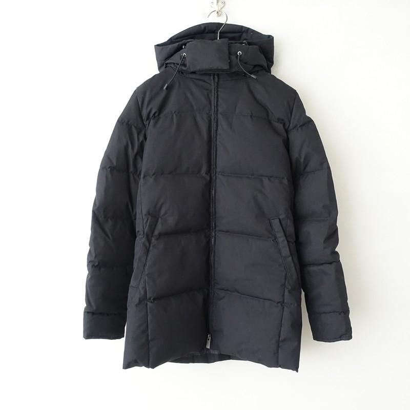 Pyrenex（ピレネックス） 【定価9.4万】ピレネックス *LILLE JACKET/HR 