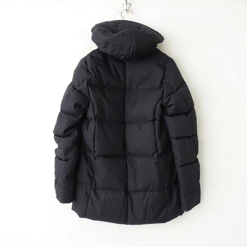 Pyrenex（ピレネックス） 【定価9.4万】ピレネックス *LILLE JACKET/HR 