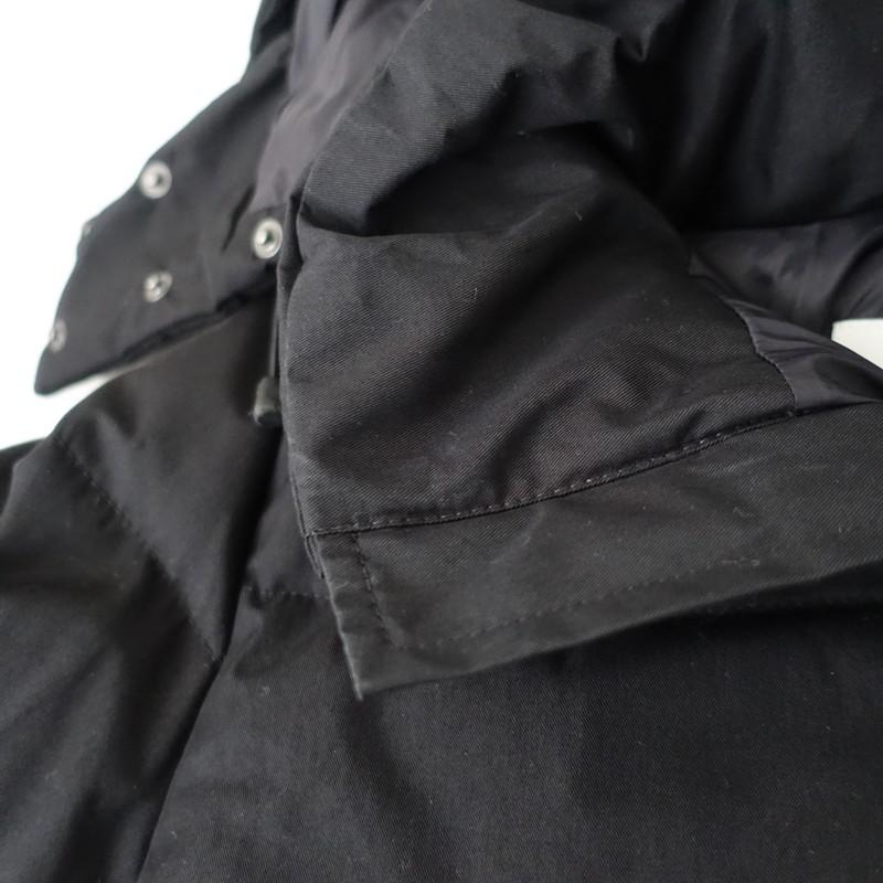 Pyrenex（ピレネックス） 【定価9.4万】ピレネックス *LILLE JACKET/HR 