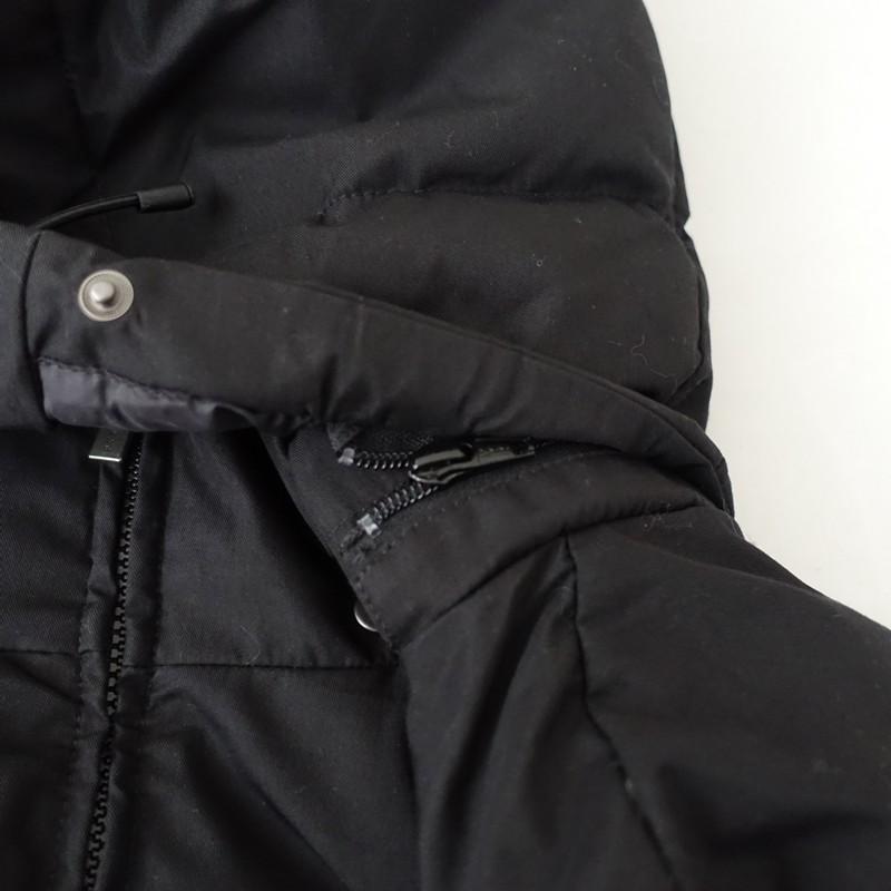 Pyrenex（ピレネックス） 【定価9.4万】ピレネックス *LILLE JACKET/HR 