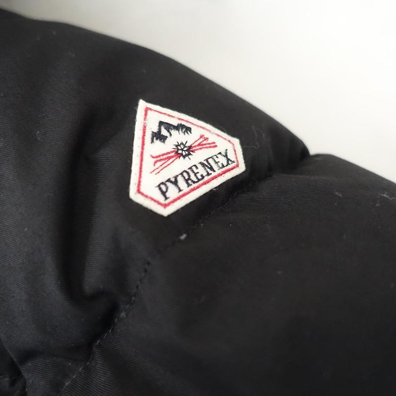 Pyrenex（ピレネックス） 【定価9.4万】ピレネックス *LILLE JACKET/HR 