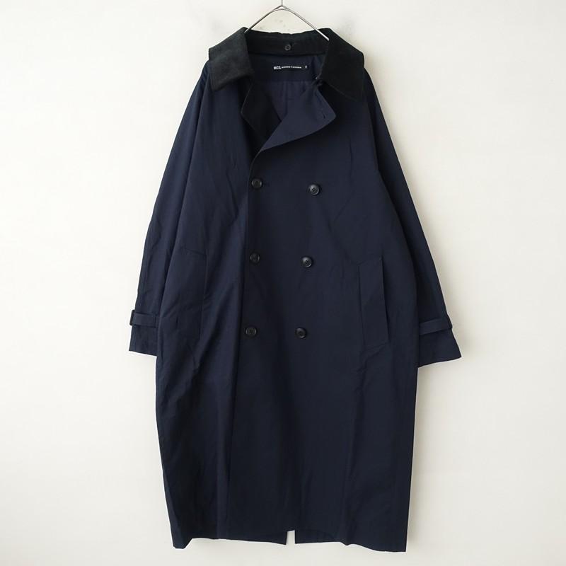 定価5.3万】ニコルソン&ニコルソン NICO. *GENTLE-GABAコットン 