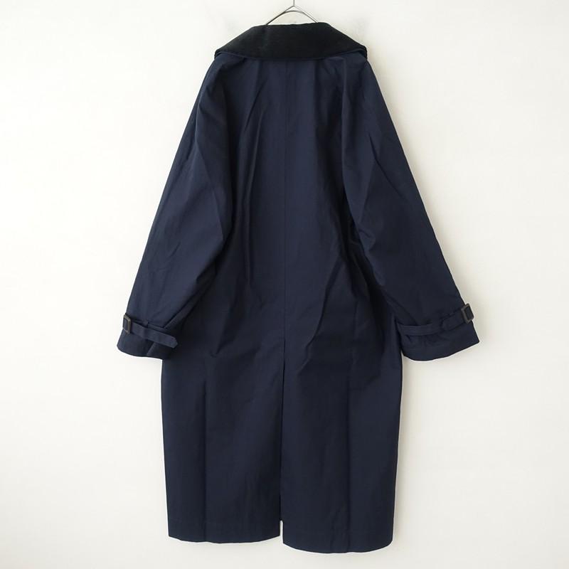 定価5.3万】ニコルソン&ニコルソン NICO. *GENTLE-GABAコットン 
