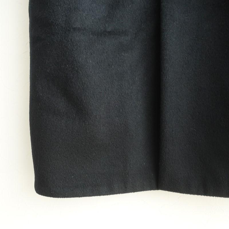 nitca（ニトカ） 【定価3.7万】ニトカ *ウールカシミヤ強圧縮ビーバー