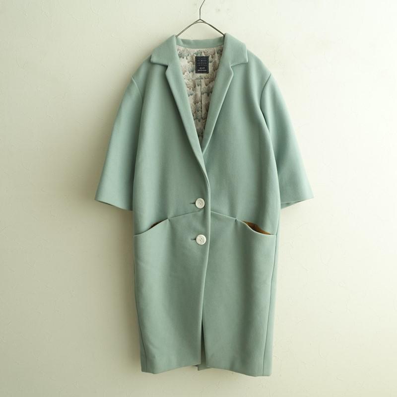 mina perhonen（ミナペルホネン） 【定価12.6万】ミナペルホネン