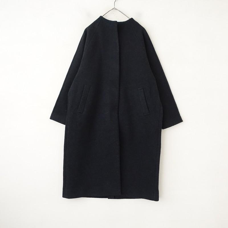 evam eva（エヴァムエヴァ） 【美品/2025AW/定価6.2万】エヴァムエヴァ