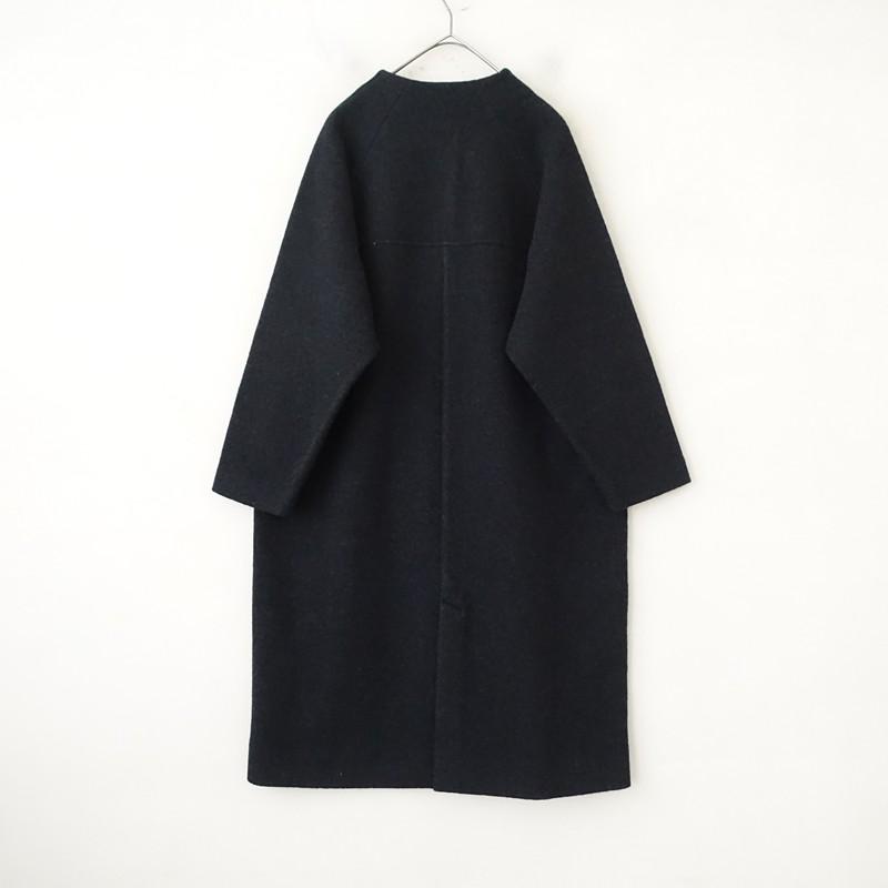evam eva（エヴァムエヴァ） 【美品/2025AW/定価6.2万】エヴァムエヴァ