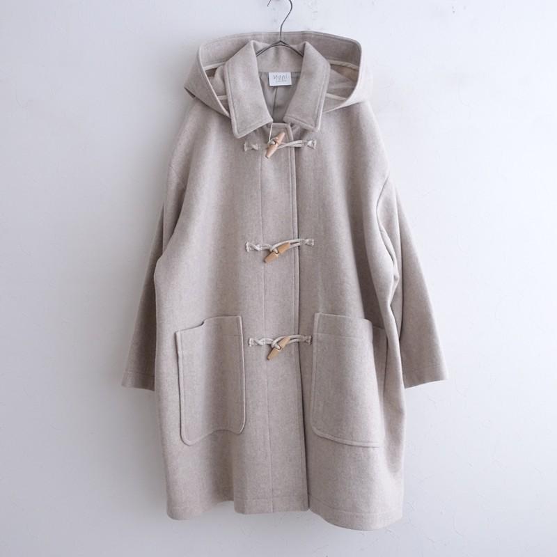 yuni 【美品/定価3.7万】ユニ yuni IS LIKE A FLOWER TO ME. *wool 