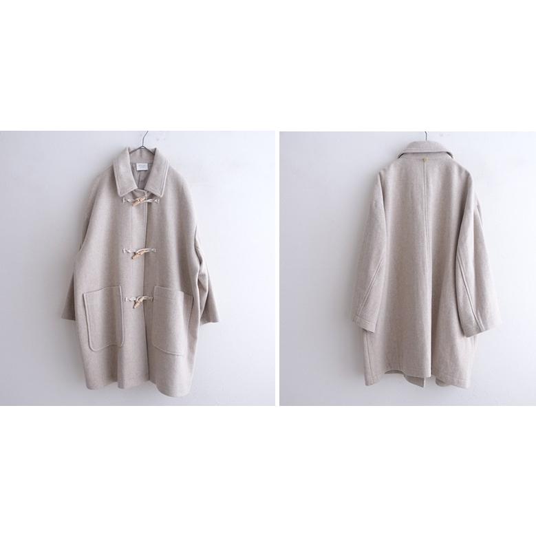 yuni 【美品/定価3.7万】ユニ yuni IS LIKE A FLOWER TO ME. *wool