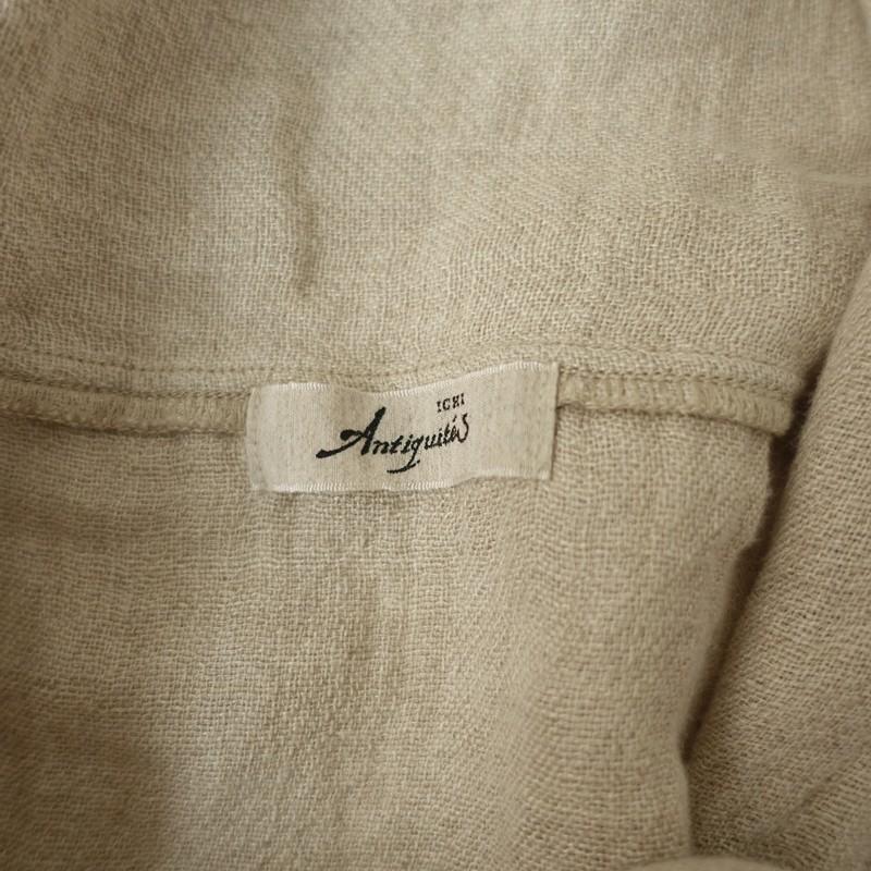 ICHI Antiquites イチ アンティークス ICHI Antiquite's *東炊きリネン
