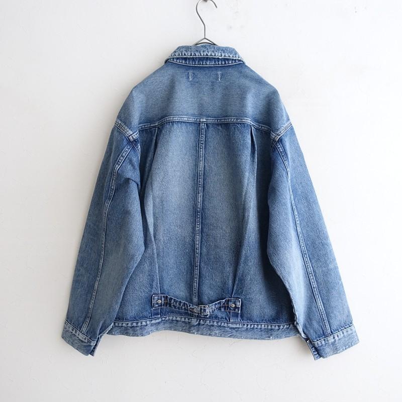未使用/2026SS/定価4.9万】ニードバイヴィンテージ NEEDBY VINTAGE