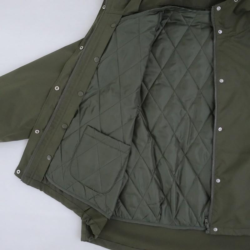 美品】アイテムズアーバンリサーチ ITEMS URBAN RESEARCH *キルト
