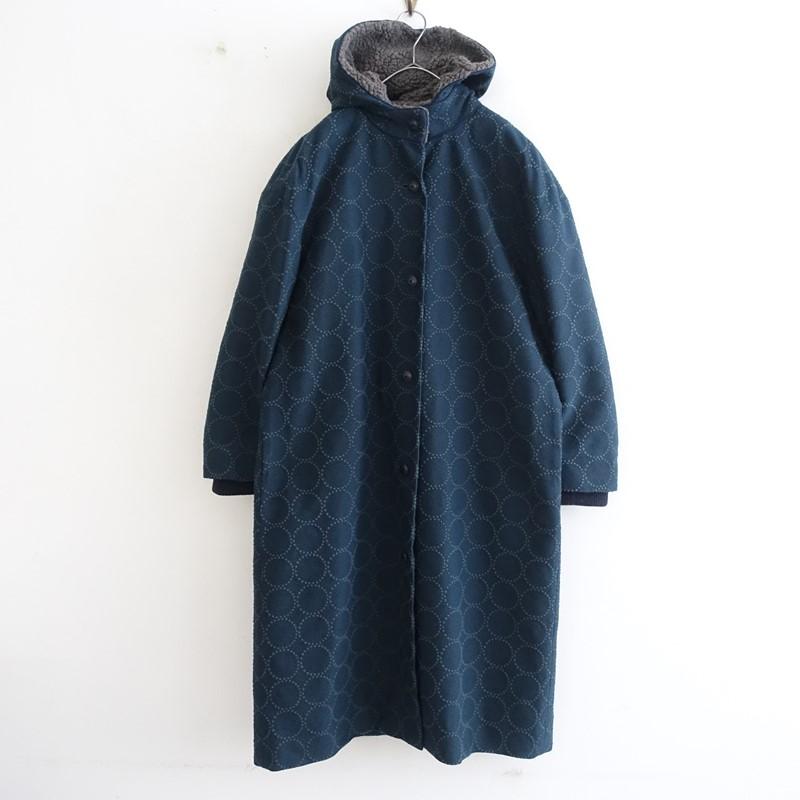 mina perhonen（ミナペルホネン） 【美品/定価16.5万】ミナペルホネン