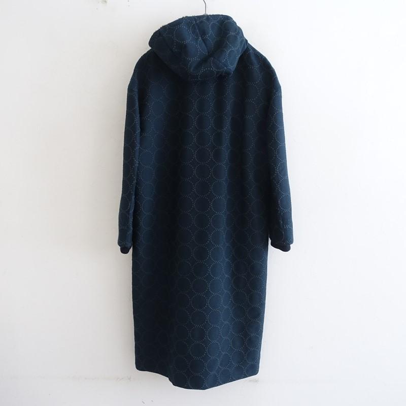 mina perhonen（ミナペルホネン） 【美品/定価16.5万】ミナペルホネン