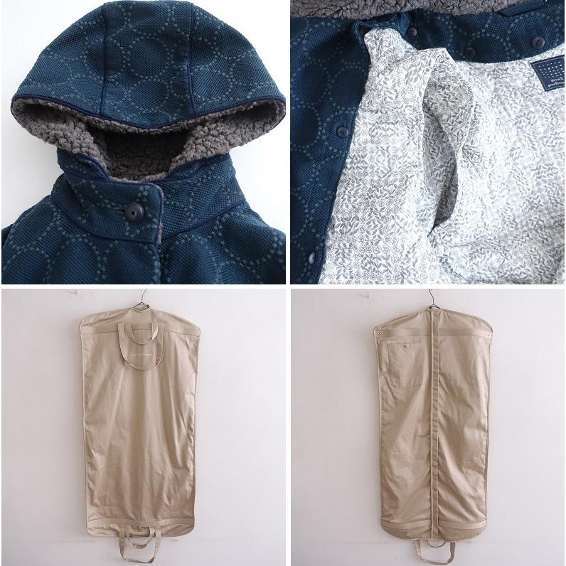 mina perhonen（ミナペルホネン） 【美品/定価16.5万】ミナペルホネン