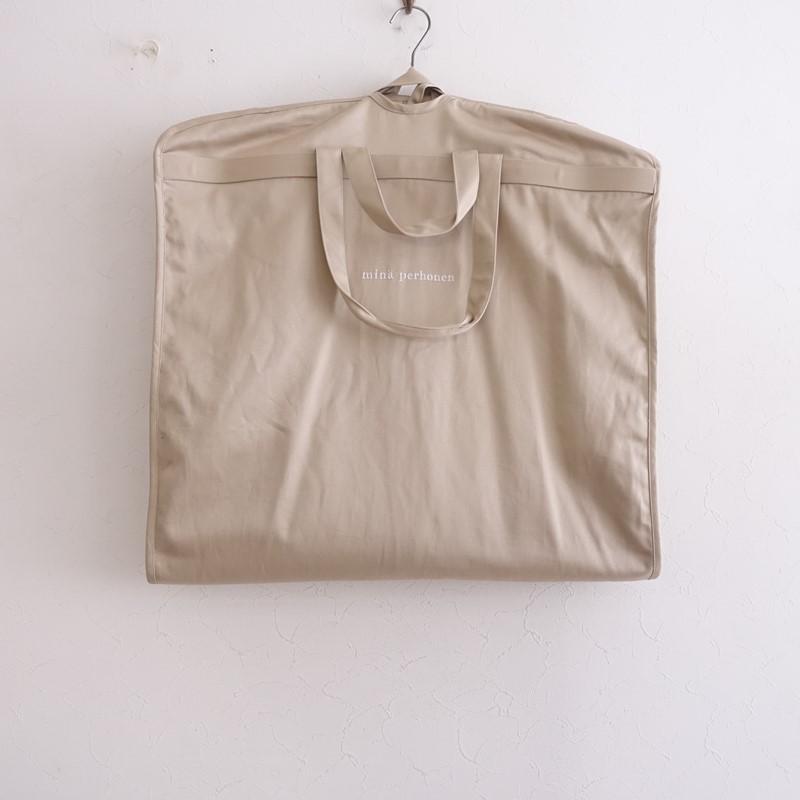 mina perhonen（ミナペルホネン） 【美品/定価16.5万】ミナペルホネン