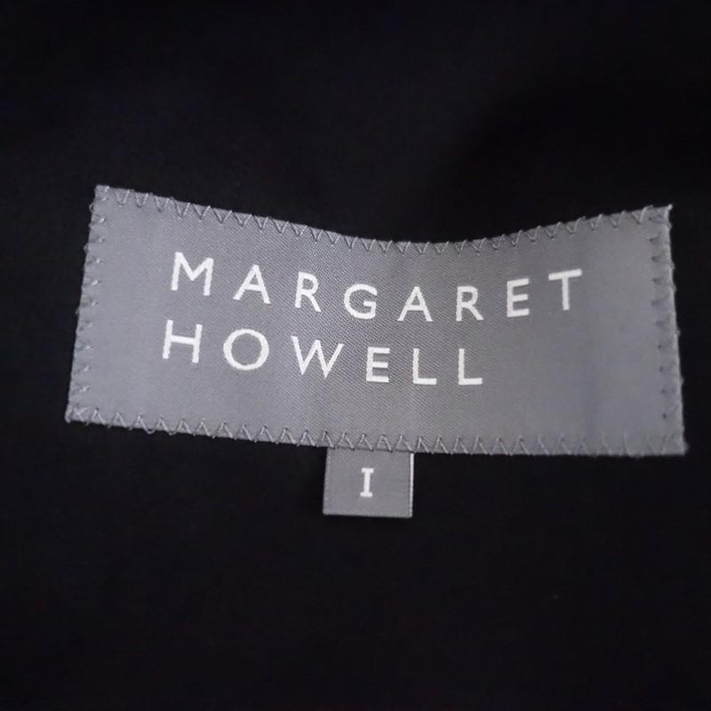MARGARET HOWELL（マーガレットハウエル） 【2025SS/定価6.4万