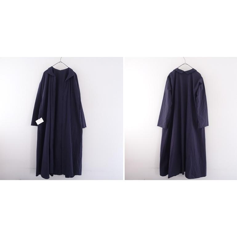 未使用】ダニエラグレジス DANIELA GREGIS *cappotto coat spicchi 