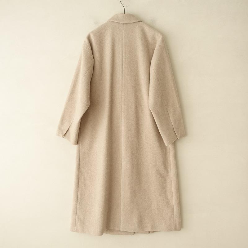 SLOBE IENA 【2021AW/定価3.5万】スローブイエナ *WO/CAモッサ SLOBE IENA 【2021AW/定価3.5万】スローブイエナ *WO/CAモッサ