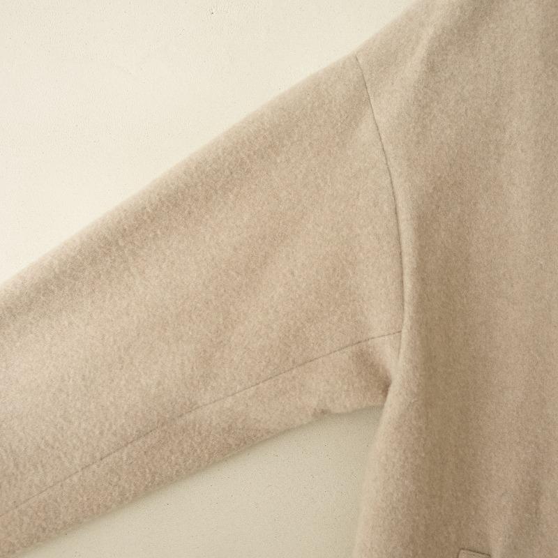 SLOBE IENA 【2021AW/定価3.5万】スローブイエナ *WO/CAモッサ SLOBE IENA 【2021AW/定価3.5万】スローブイエナ *WO/CAモッサ
