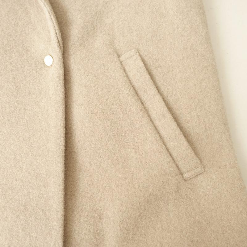 SLOBE IENA 【2021AW/定価3.5万】スローブイエナ *WO/CAモッサ SLOBE IENA 【2021AW/定価3.5万】スローブイエナ *WO/CAモッサ
