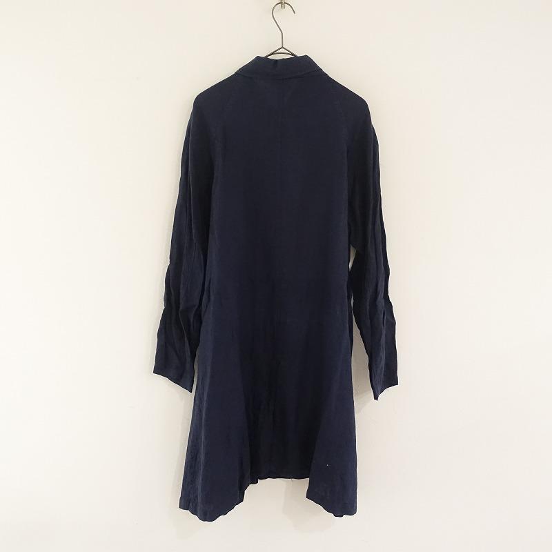 fog linen work（フォグリネンワーク） ヤーモ Yarmo *ラグランリネン 
