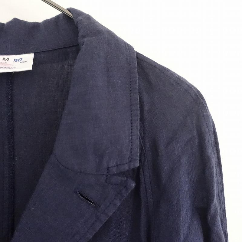 fog linen work（フォグリネンワーク） ヤーモ Yarmo *ラグランリネン 