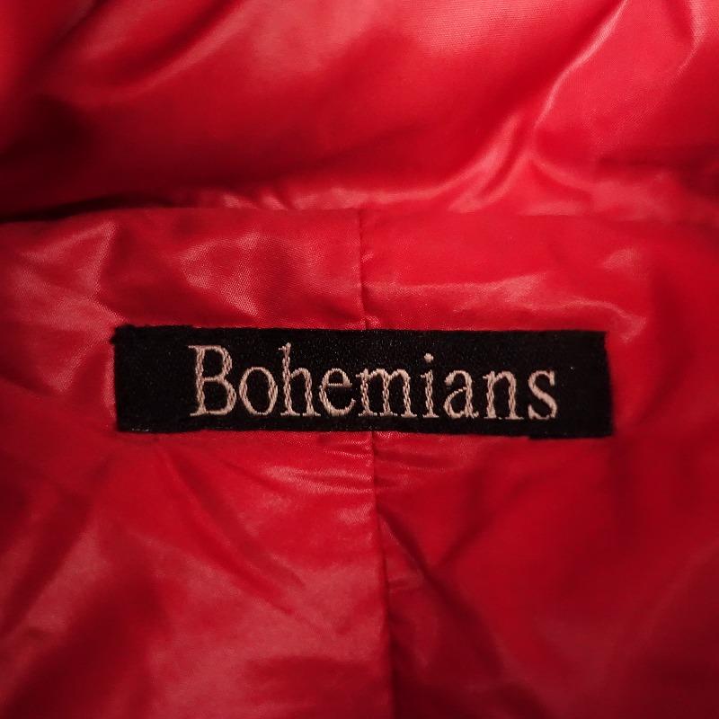 BOHEMIANS //【50th別注】ボヘミアンズ Bohemians *BEAVER BOHEMIANS //【50th別注】ボヘミアンズ Bohemians *BEAVER