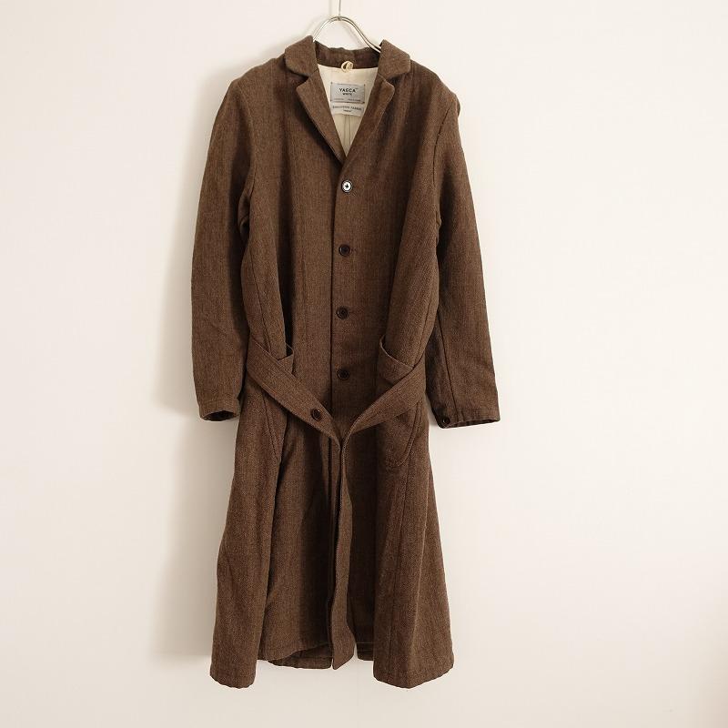 YAECA //【定価7.3万】ヤエカライト WRITE *97551 A Line YAECA //【定価7.3万】ヤエカライト WRITE *97551 A Line