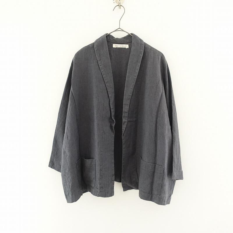 nest Robe //フォグリネンワーク×ネストローブ fog linen work×nest 