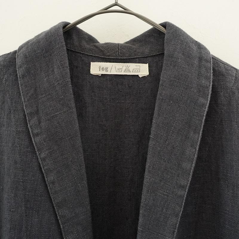 nest Robe //フォグリネンワーク×ネストローブ fog linen work×nest 
