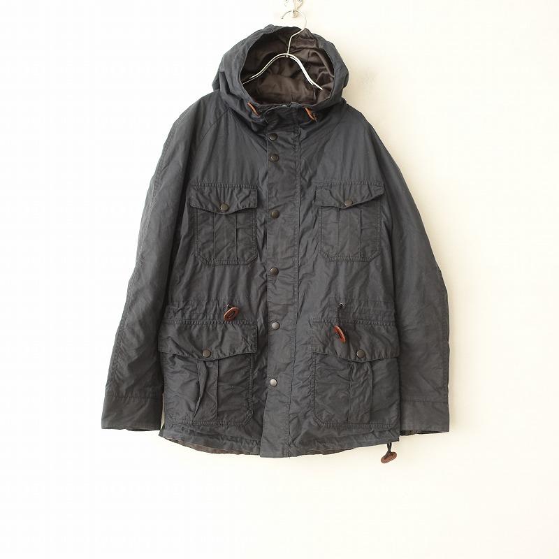 ジャケット・アウター Barbour for MARGARET HOWELL MARGARET HOWELL //バブアーフォーマーガレットハウエル Barbour