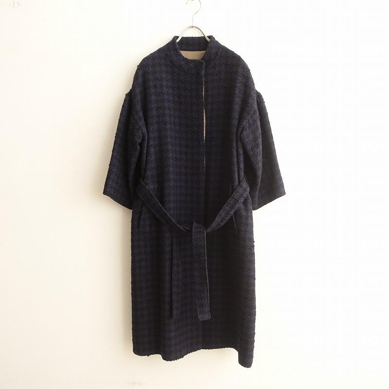 Native Village //ネイティブヴィレッジ NATIVE VILLAGE *千鳥格