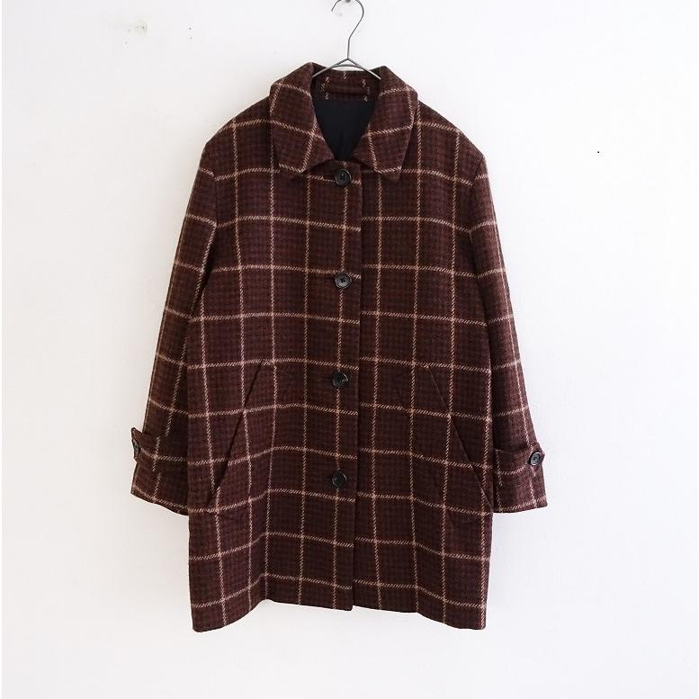 MARGARET HOWELL //【定価13.2万】マーガレットハウエル×ハリス MARGARET HOWELL //【定価13.2万】マーガレットハウエル×ハリス