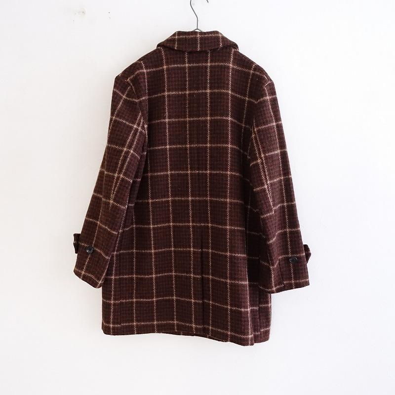 MARGARET HOWELL //【定価13.2万】マーガレットハウエル×ハリス MARGARET HOWELL //【定価13.2万】マーガレットハウエル×ハリス