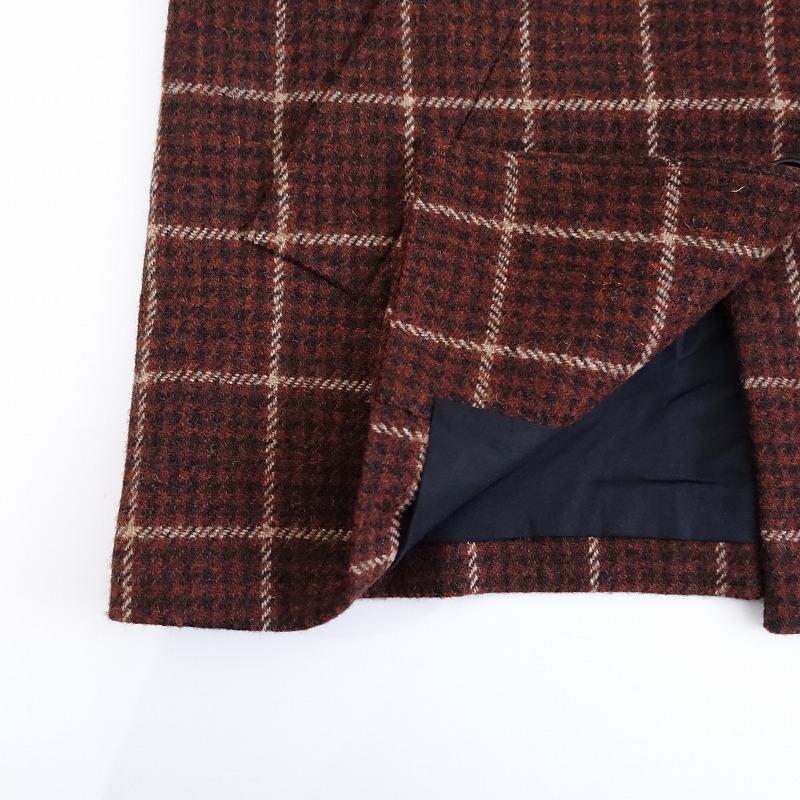 MARGARET HOWELL //【定価13.2万】マーガレットハウエル×ハリス MARGARET HOWELL //【定価13.2万】マーガレットハウエル×ハリス