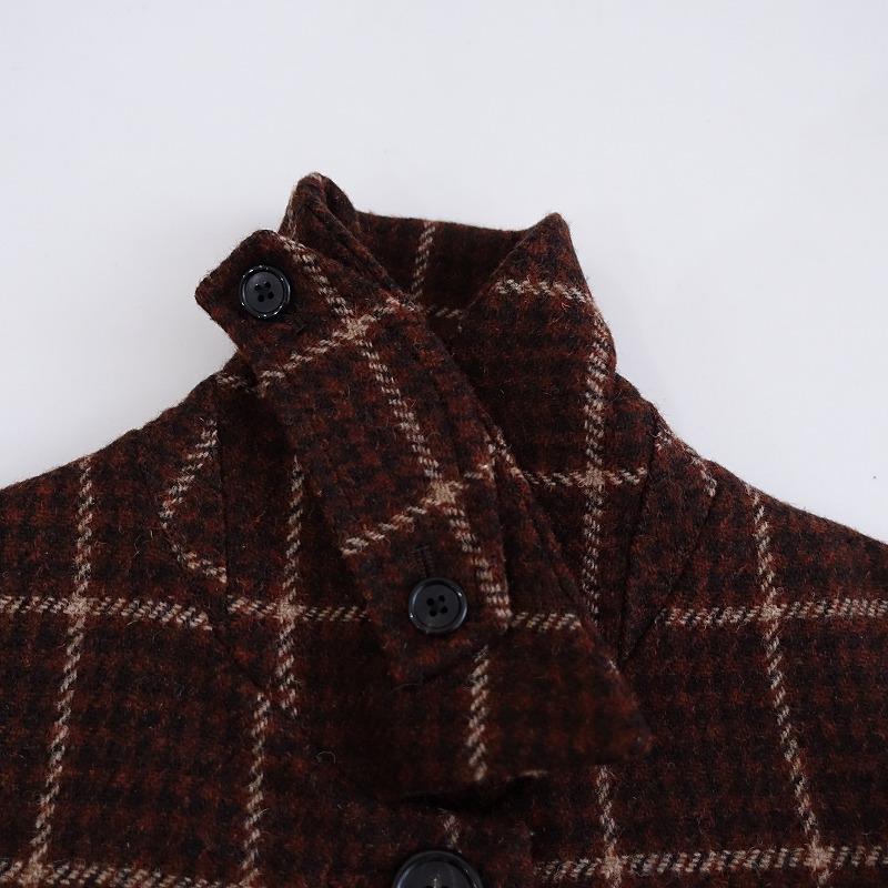 MARGARET HOWELL //【定価13.2万】マーガレットハウエル×ハリス MARGARET HOWELL //【定価13.2万】マーガレットハウエル×ハリス