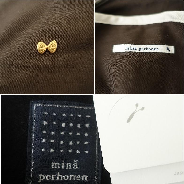 mina perhonen 【美品/定価15.4万】ミナペルホネン *forest mina perhonen 【美品/定価15.4万】ミナペルホネン *forest