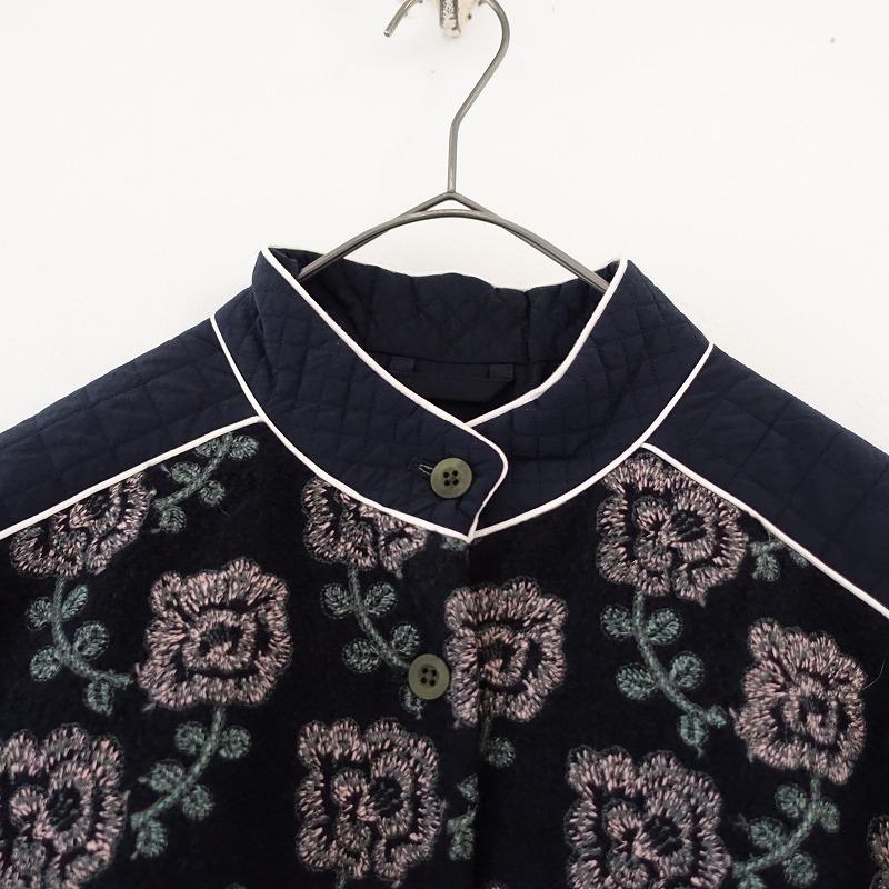 mina perhonen 【美品/定価18.7万】ミナペルホネン *yula mina perhonen 【美品/定価18.7万】ミナペルホネン *yula