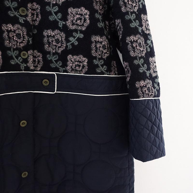 mina perhonen 【美品/定価18.7万】ミナペルホネン *yula mina perhonen 【美品/定価18.7万】ミナペルホネン *yula