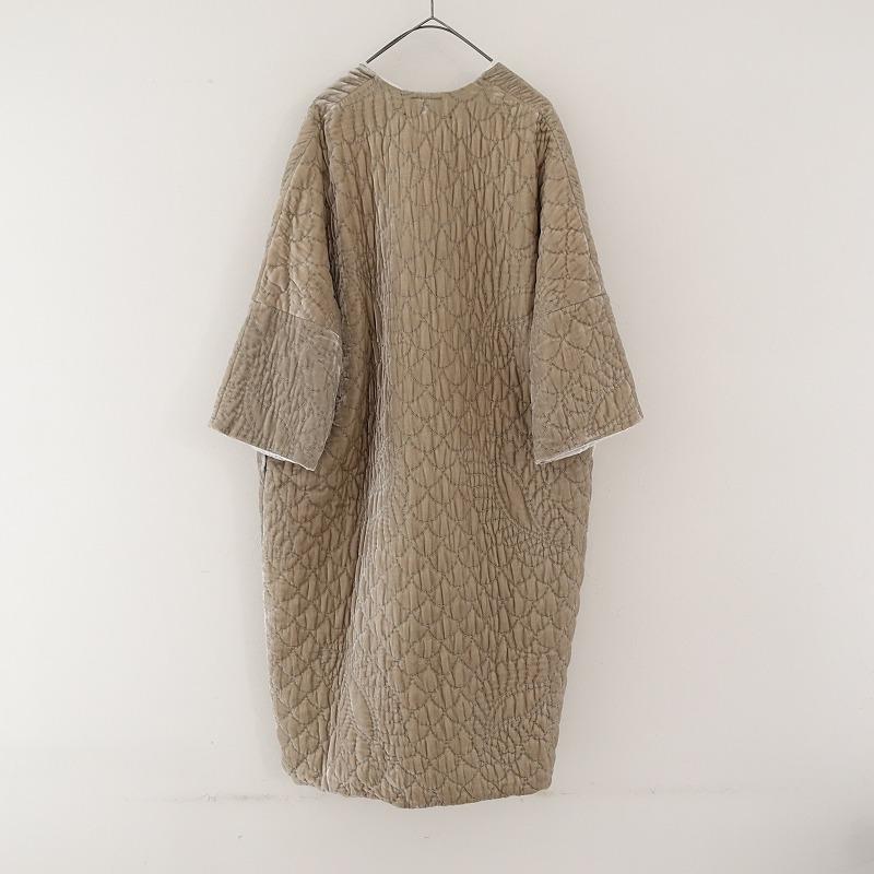 TOWAVASE 【定価13.7万】トワヴァーズ *Permanent ベルベット TOWAVASE 【定価13.7万】トワヴァーズ *Permanent ベルベット