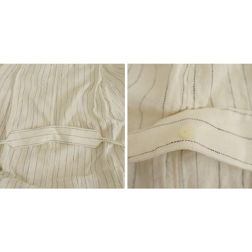 lelill オーバーサイズ フードジャケット 36